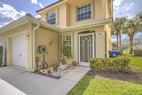 254 Timberwalk Trl, Jupiter, FL 33458 photo 2