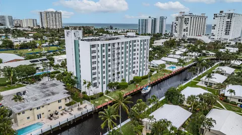 3210 SE 10th St #7B, Pompano Beach, FL 33062