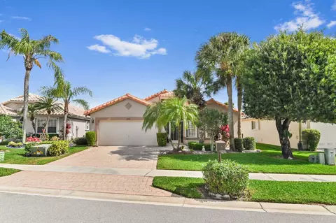 11574 Ballylee Ter, Boynton Beach, FL 33437