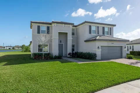 7206 NW Farnsworth Cir, Port Saint Lucie, FL 34987