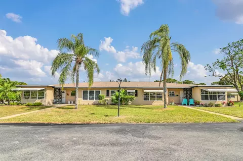 842 High Point Blvd N #B, Delray Beach, FL 33445
