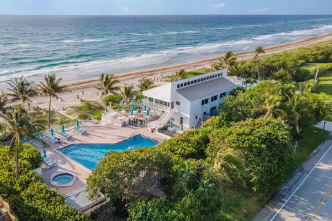 4750 S Ocean Blvd #310, Highland Beach, FL 33487