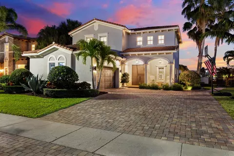 206 Umbrella Pl, Jupiter, FL 33458 photo 2