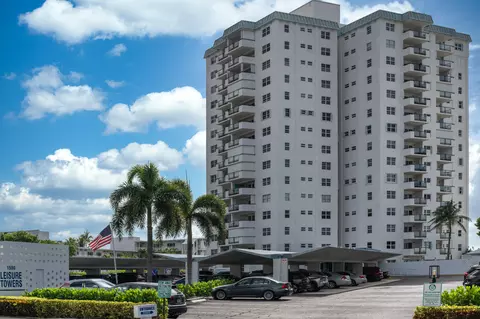 1500 S Ocean Blvd #508, Pompano Beach, FL 33062