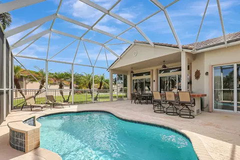 6649 Turchino Dr, Lake Worth, FL 33467