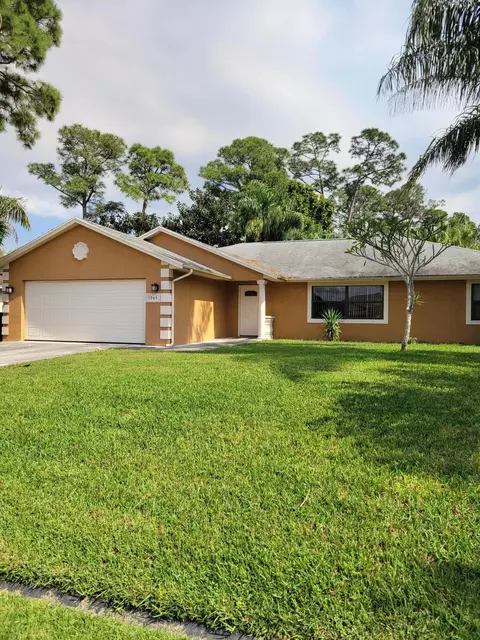 3049 SW Circle St, Port Saint Lucie, FL 34953