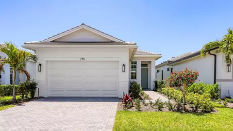 175 SE Via Sangro, Port Saint Lucie, FL 34952
