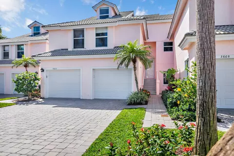 3604 Fairway Dr N, Jupiter, FL 33477