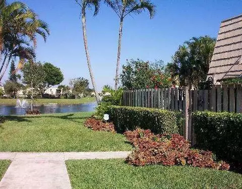 2931 SW 22nd Cir #31A, Delray Beach, FL 33445