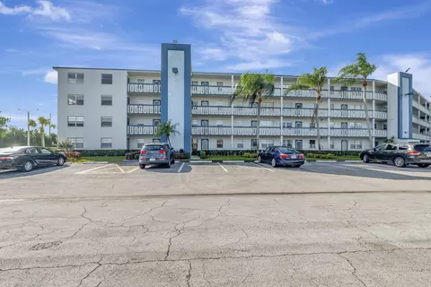 4054 Lincoln C, Boca Raton, FL 33434