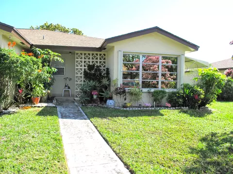5220 Nesting Way #D, Delray Beach, FL 33484