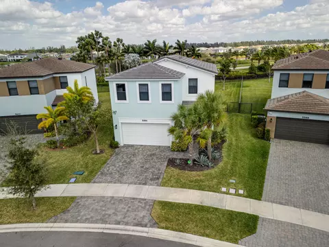 5594 Quiet Lake Pl, Westlake, FL 33470
