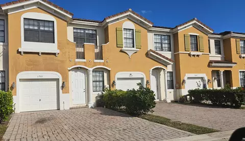 1701 SW Umbria St, Port Saint Lucie, FL 34953