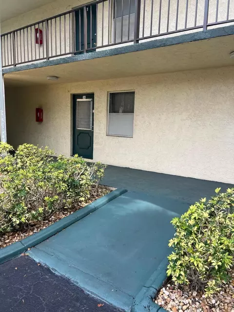 9081 Lime Bay Blvd #114, Tamarac, FL 33321