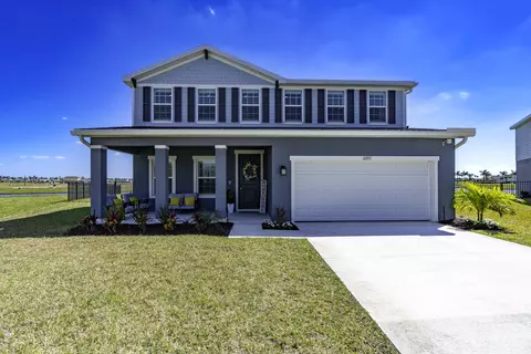 12237 SW Forli Way, Port Saint Lucie, FL 34987