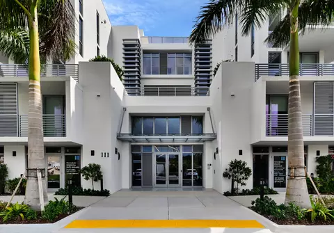 111 SE 1st Ave #505, Delray Beach, FL 33444