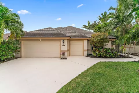 13081 SE Green Turtle Way, Jupiter, FL 33469