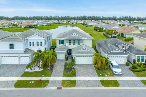 15145 Goldfinch Cir, Westlake, FL 33470