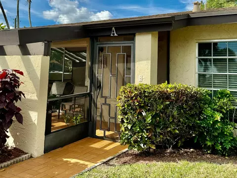 13583 Via Aurora #A, Delray Beach, FL 33484