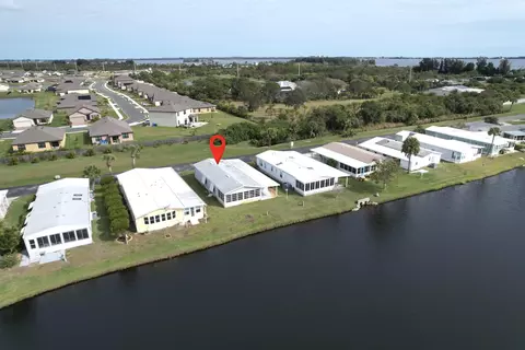 5333 Bison St #P13, Micco, FL 32976