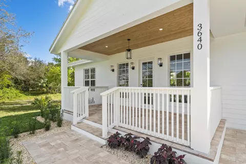 3640 SE Lower St, Stuart, FL 34997