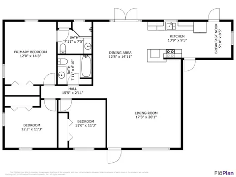 2995 Eagle Dr, Delray Beach, FL 33444 photo 37