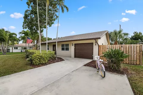 2995 Eagle Dr, Delray Beach, FL 33444 photo 3