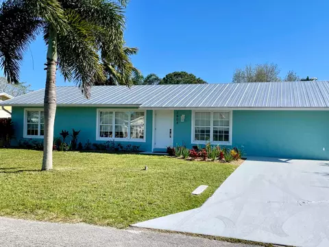 1804 SE Lafayette St, Stuart, FL 34997