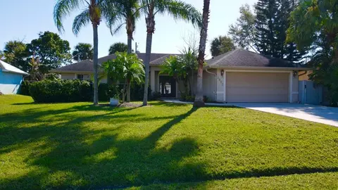 2565 SW Savona Blvd, Port Saint Lucie, FL 34953