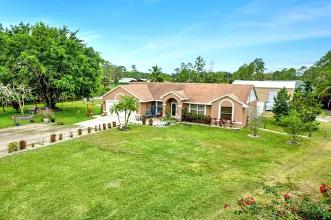 17026 82nd Rd N, Loxahatchee, FL 33470