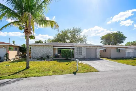 1280 NW 45 Ct, Pompano Beach, FL 33064