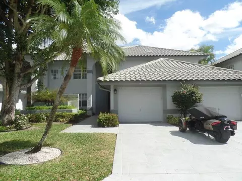 11610 Briarwood Cir #4, Boynton Beach, FL 33437