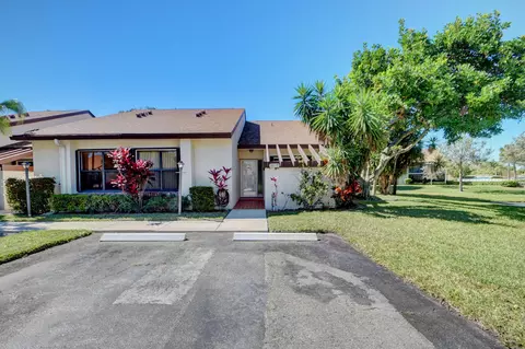 3617 Lakeville Way #C, Lake Worth, FL 33467