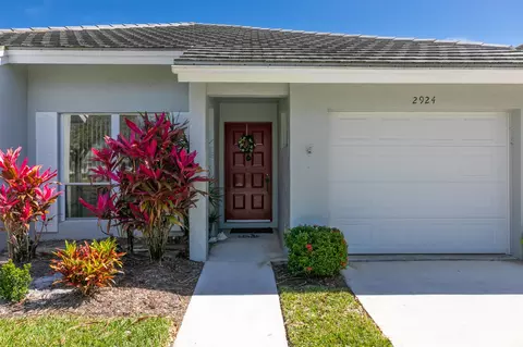 2924 SW Westlake Cir, Palm City, FL 34990