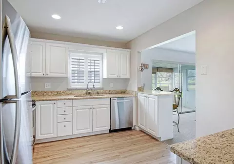 936 Savannas Point Dr #A, Fort Pierce, FL 34982