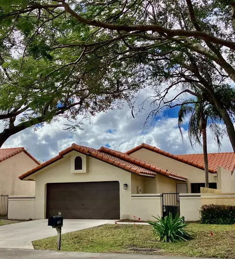 1750 NW 21st Ct NW, Delray Beach, FL 33445