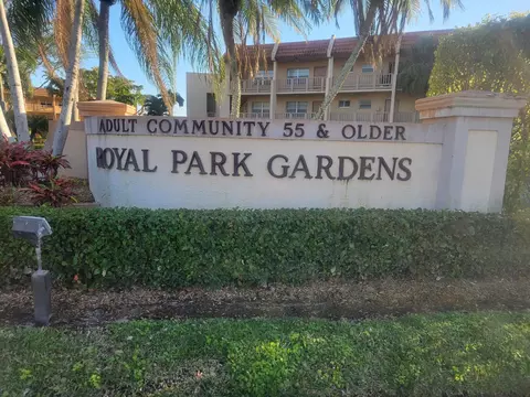 6550 Royal Palm Blvd #308A, Margate, FL 33063