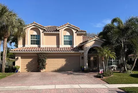 4030 Bahia Isle Cir, Wellington, FL 33449