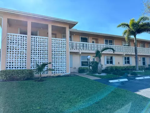 1541 NW 20th Ave #101, Delray Beach, FL 33445