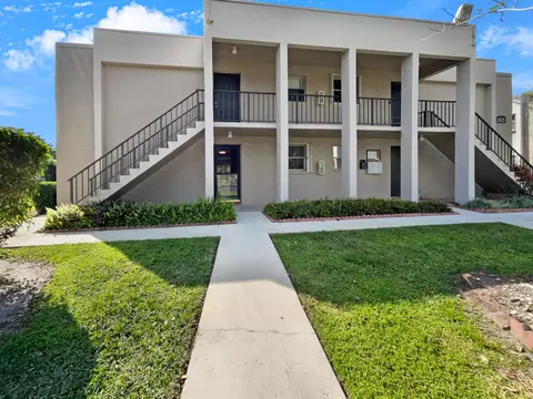 8525 Old Country Mnr #509, Davie, FL 33328
