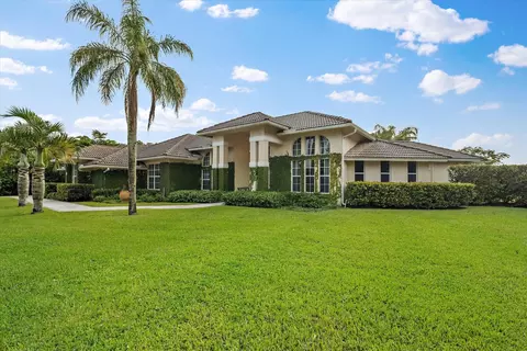 3950 Fieldview Way, Wellington, FL 33414