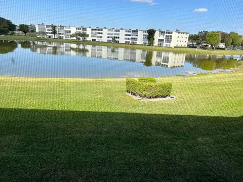 2095 E Cornwall E #2095 E, Boca Raton, FL 33434 photo 1