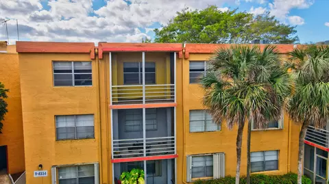 4334 NW 9th Ave #9-3H, Pompano Beach, FL 33064