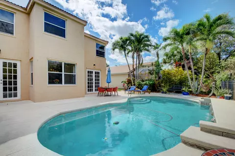 7565 Kingsley Ct, Lake Worth, FL 33467
