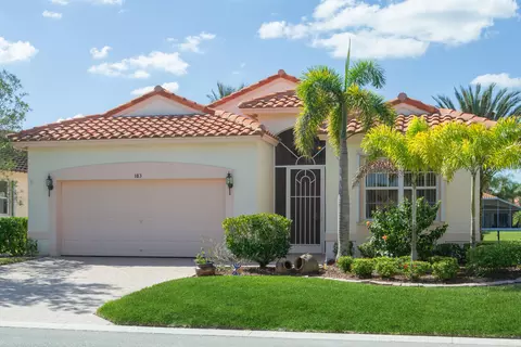 383 NW Sunview Way, Port Saint Lucie, FL 34986