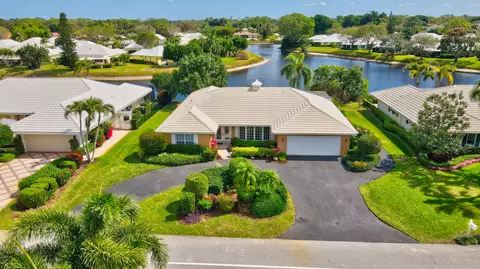 11760 N Lake Dr, Boynton Beach, FL 33436
