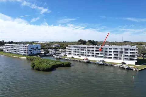 6039 River Run Dr #6039, Sebastian, FL 32958
