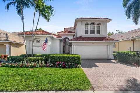 738 Maritime Way, North Palm Beach, FL 33410