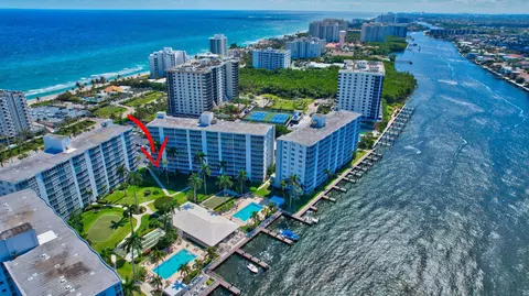 3300 S Ocean Blvd #117-C, Highland Beach, FL 33487