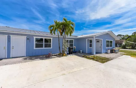 3003 SE Birch Ave, Stuart, FL 34997
